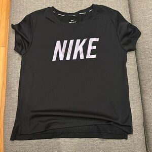 Nike sports T shirt- dry fit